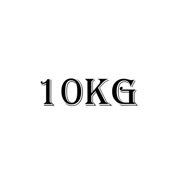 10 kg Text, 72gsm